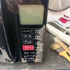 【ZEPEAL】【電子レンジ】★2023年製　クリーニング済み/6ヶ月保証付き【管理番号12303】九の画像