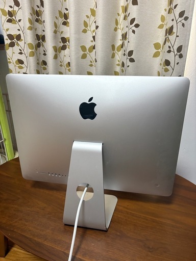 Mac 【美品】iMacお譲りします｜7年前購入・まだ使えます・