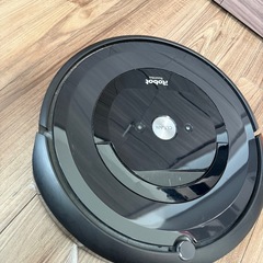 ルンバ　e5の画像