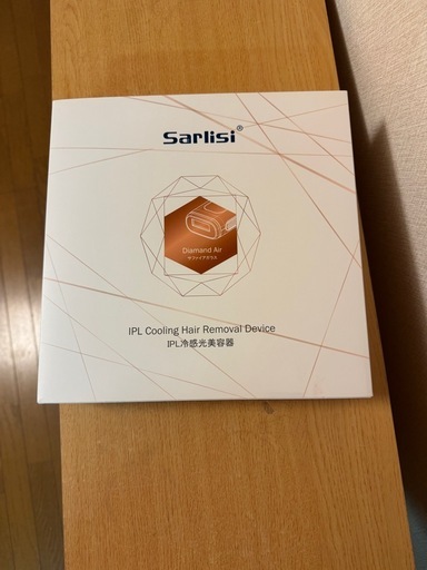 脱毛器