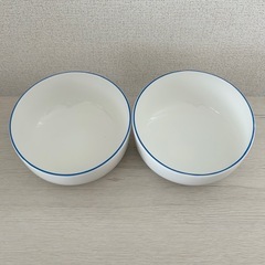 無印良品　ペット用フードボウルの画像