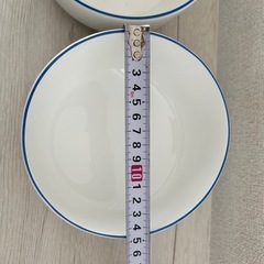 無印良品　ペット用フードボウルの画像