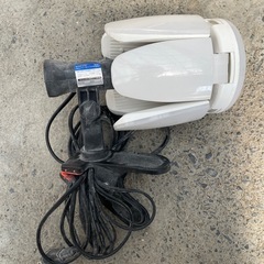 LEDクリップライトの画像