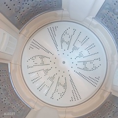 E119B3 日立　人気モデル　洗濯機乾燥機能付き　10㌔の画像