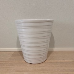 植木鉢の画像