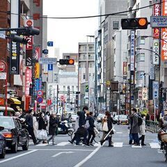 今がチャンス！練馬！大塚！グループ店、店長候補！募集!の画像