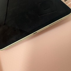 iPadAir 11インチ(取引中)の画像