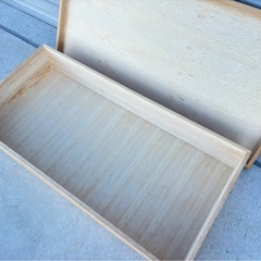 桐衣装箱 着物 衣装箱 着物収納 和製 ケースの画像