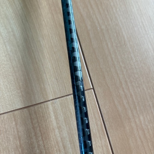 バスロッド☆
