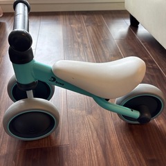 d-bike mini 乗用玩具の画像