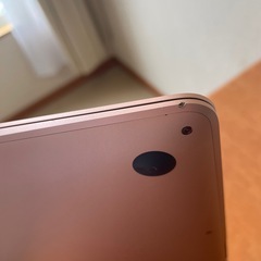 MACBOOK AIR M1 2020の画像