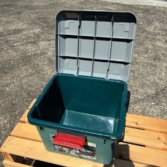 ツールボックスの画像