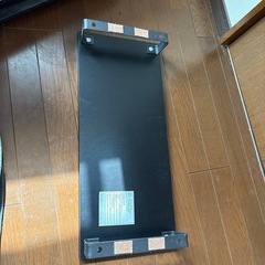 モニター台の画像