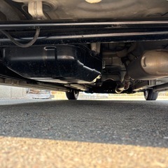 mh21ワゴンr fxリミテッド車高調付の画像