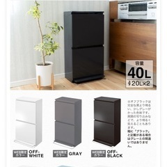 アスベル　ダストボックスの画像