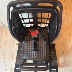 OGK自転車用チャイルドシートの画像