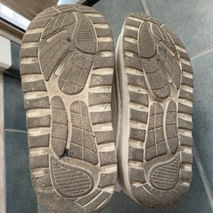 厚底ブーツ レディース 23.5〜の画像