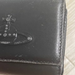 ヴィヴィアンウェストウッド財布の画像