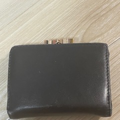 ヴィヴィアンウェストウッド財布の画像