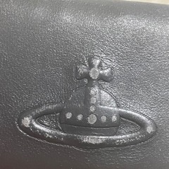 ヴィヴィアンウェストウッド財布の画像