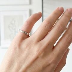 【大人のための】シルバーアクセサリー作りの画像