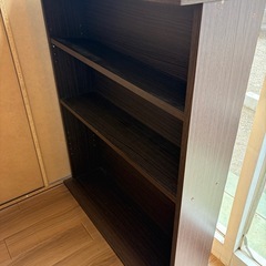 本棚の画像