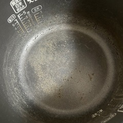 炊飯器　炊飯ジャーの画像