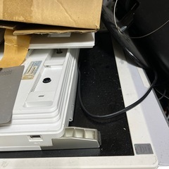 テレビなどの画像