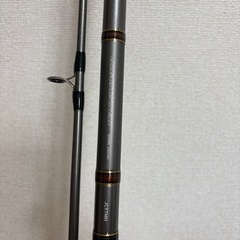 ジグキャスターJC97MH、REVROS LT 6000D-H、ルアー多数の画像