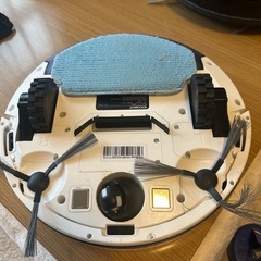 ElCOBOT  お掃除ロボットの画像