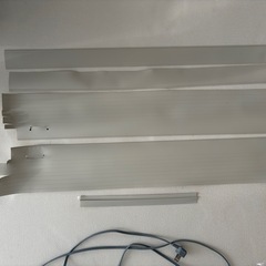 コロナ　ウインドエアコン
の画像