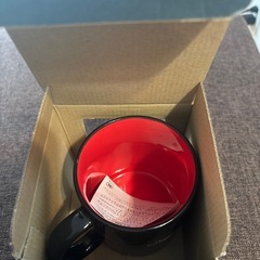 【未使用】エヴァ マグカップ(最終値下げ)の画像