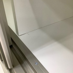 取りに来れる方限定！ニトリのレンジボードです！の画像