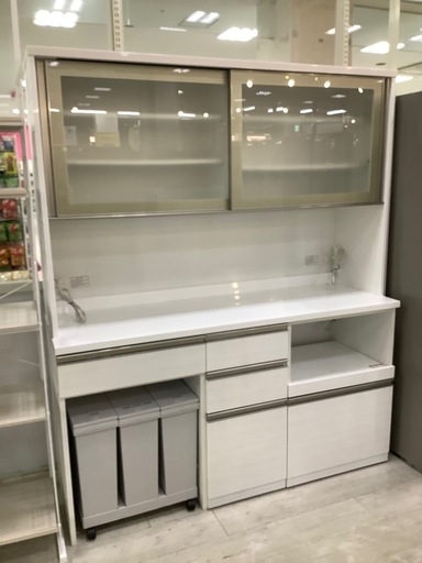 取りに来れる方限定！ニトリのレンジボードです！