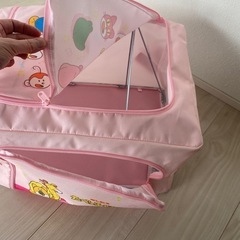 たべっこ動物小物入れの画像