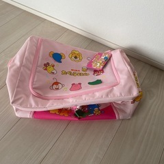 たべっこ動物小物入れの画像