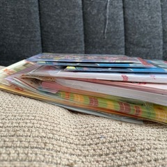 ポチ袋まとめて引き取りの画像