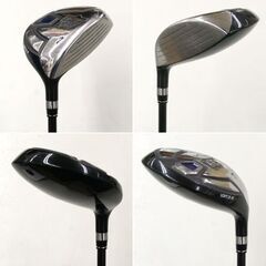 Larouge HT SEVEN 7W 21.0° 2009モデル 41インチ 純正カーボン FLEX-R 純正グリップ メンズ 右利き 札幌市 清田区 平岡の画像