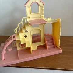 シルバニアファミリーようちえんの画像