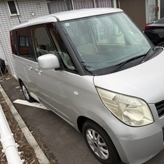 スズキ　パレットの画像