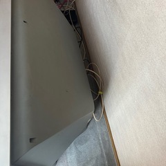 液晶テレビの画像