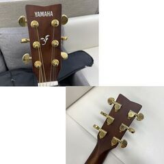 YAMAHA / F315D アコースティックギター フォークギター アコギ 入門 ソフトケース付き ヤマハ 札幌市手稲区の画像