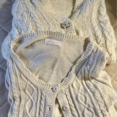 LIZ LISAの洋服11枚セットの画像