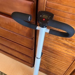 ステッパーの画像