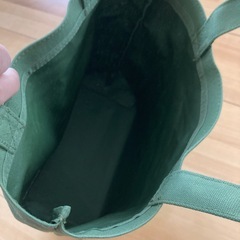 ナナズグリーンティー　トートバッグの画像