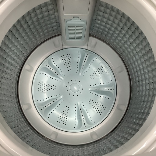 Haier       ハイアール　洗濯機　JW-U 55HK   2021年製  5.5㎏