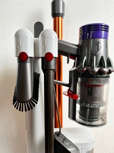 ダイソン　掃除機　　　