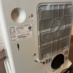 ファンヒーター(受け取り決まってます)の画像