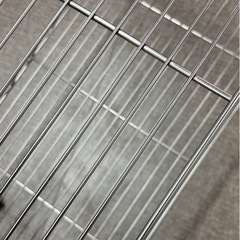 ルミナス スチールラック シェルフ 5段の画像