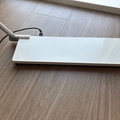 LEDスタンドライトの画像